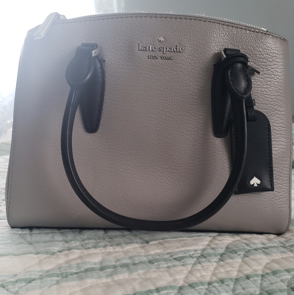 KSNY Dani Small Satchel